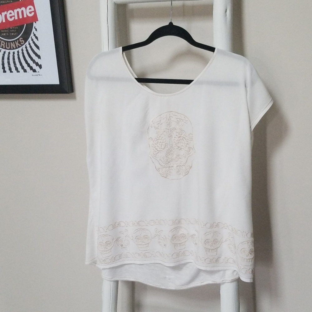 Chelsea & Violet blouse - Picture 6 of 7